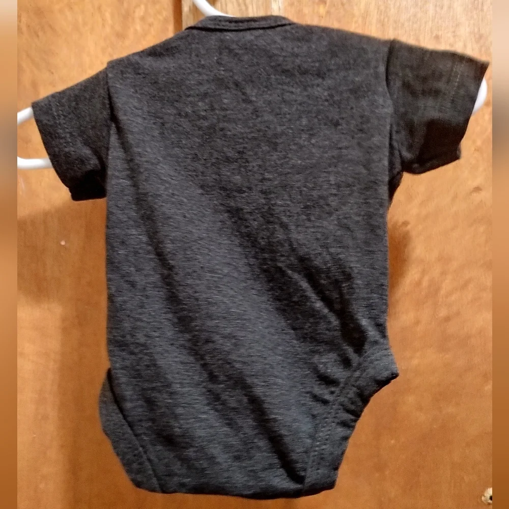 Unordinary little brother newborn outfit  boy bodysuit coming home outfits boy - Picture 6 of 8